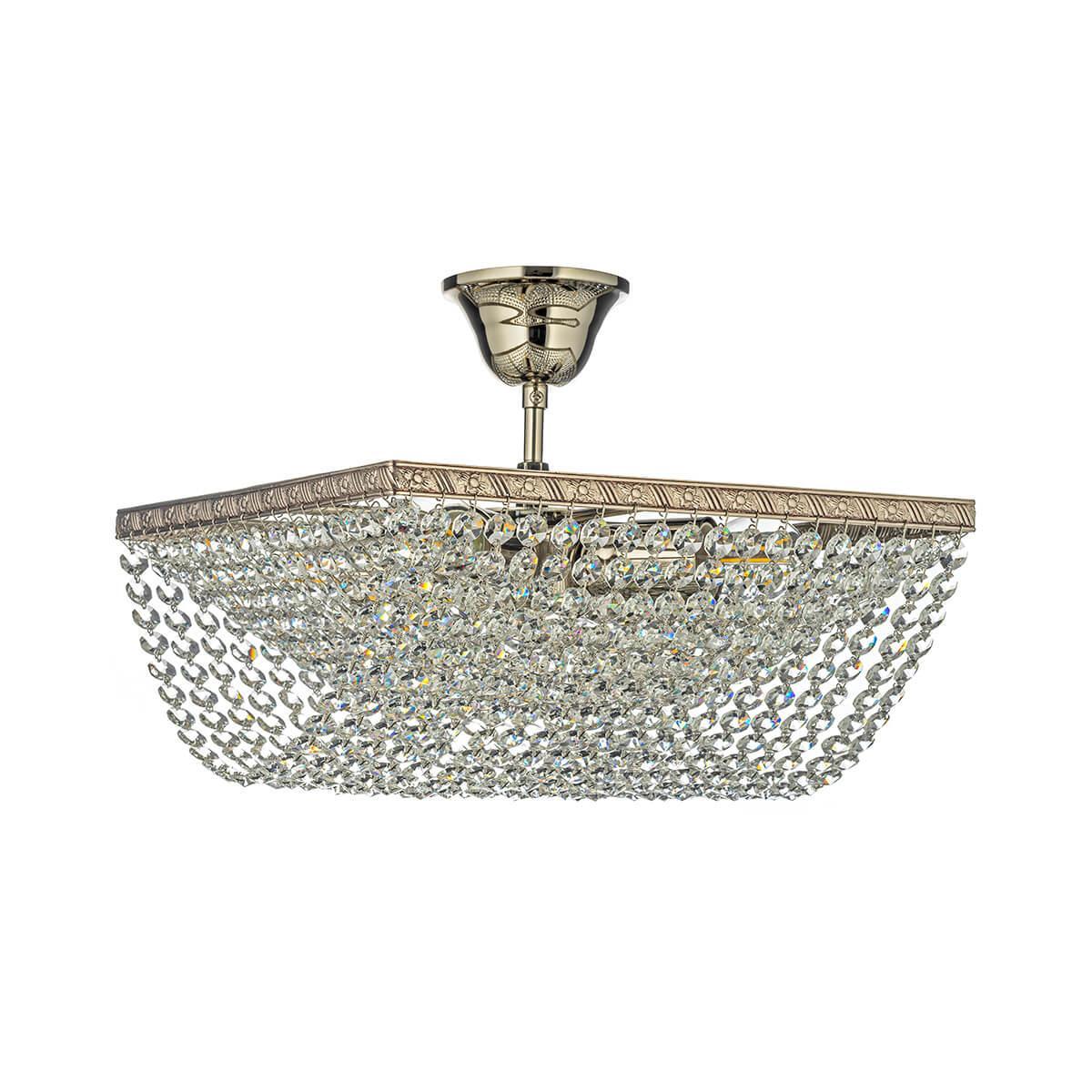 Изображение Потолочный светильник Arti Lampadari Nobile E 1.3.30.501 N