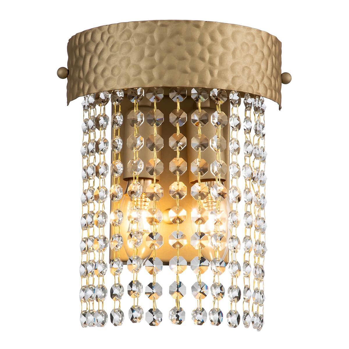 Изображение Настенный светильник Escada Niagara 10170/2A