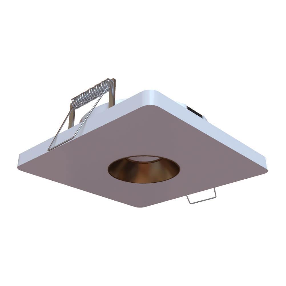 Изображение Встраиваемый светодиодный светильник Loft IT Architect RL1071-WG