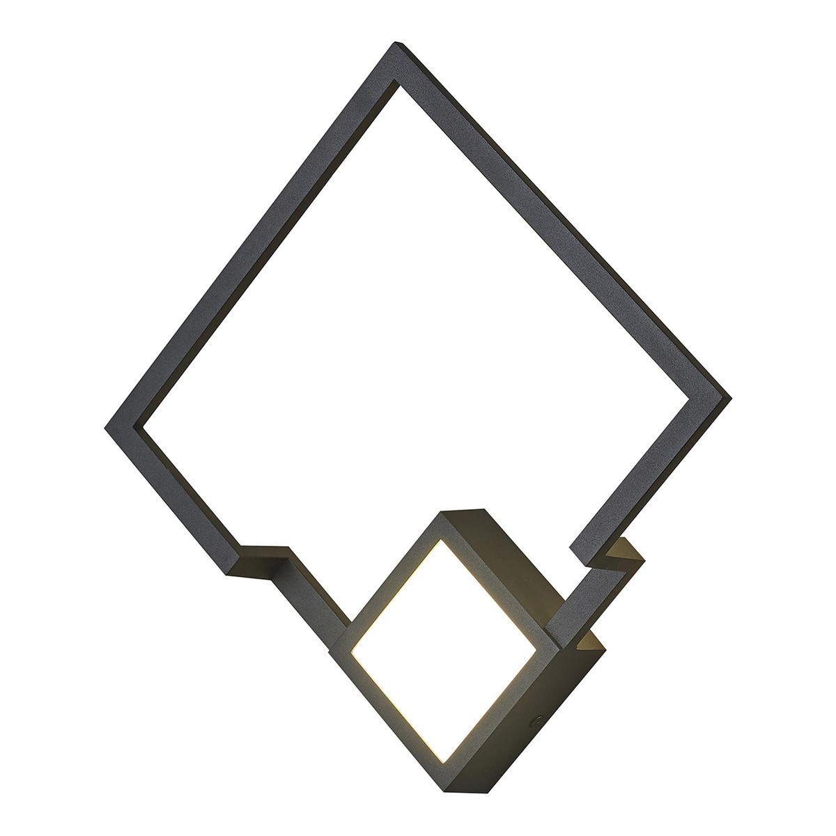 Изображение Настенный светодиодный светильник Mantra Boutique 7682