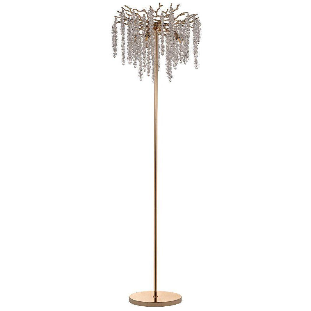 Изображение Торшер Dio DArte Elite Tavenna H 3.1.1.100 G