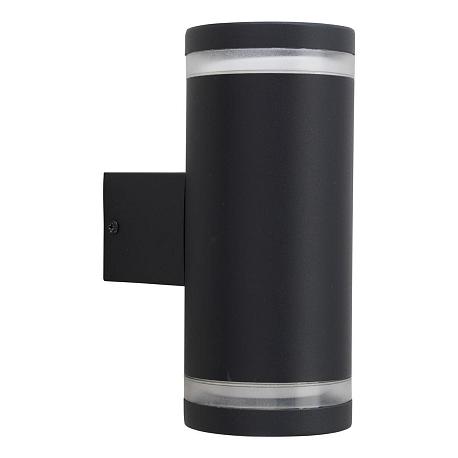 Изображение Уличный настенный светильник Apeyron Point 11-130