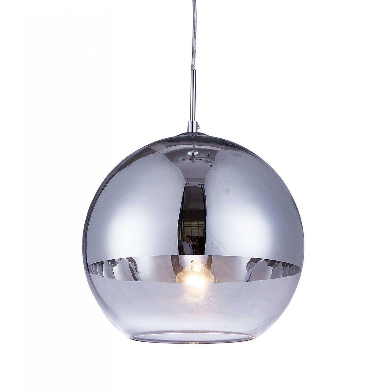 Изображение Подвесной светильник Lumina Deco Veroni LDP 1029-300 CHR