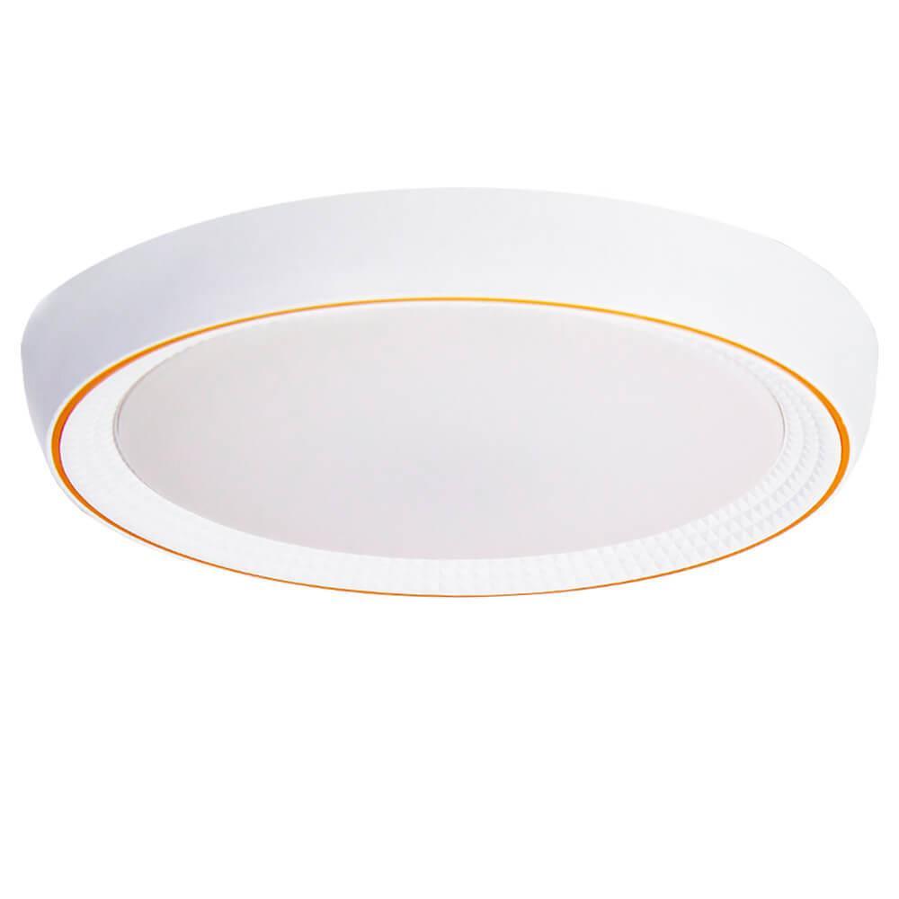 Изображение Потолочный светодиодный светильник Seven Fires Эйри 48019.80.240.77OR