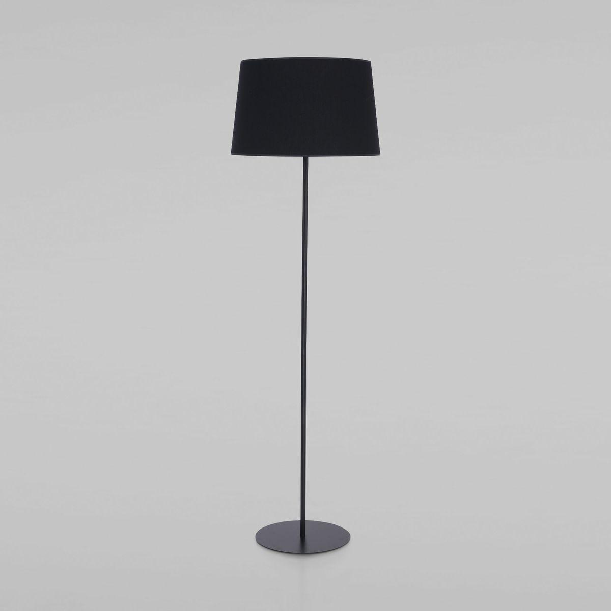 Изображение Торшер TK Lighting 2920 Maja Black
