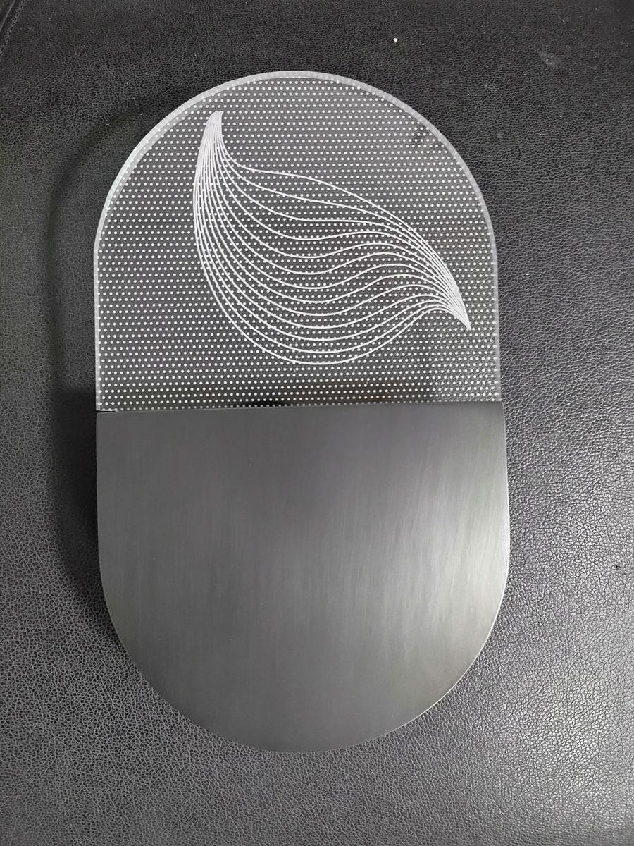 Изображение Бра Romatti Kobo Gual W3225H