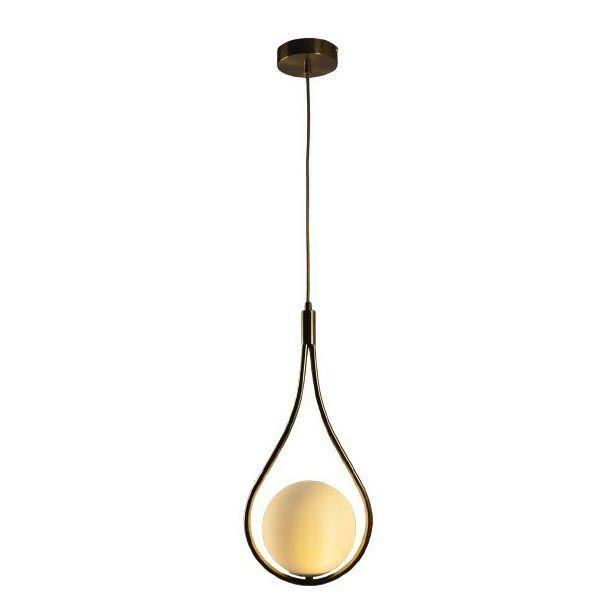 Изображение Подвесной светильник Elvan PD-6047