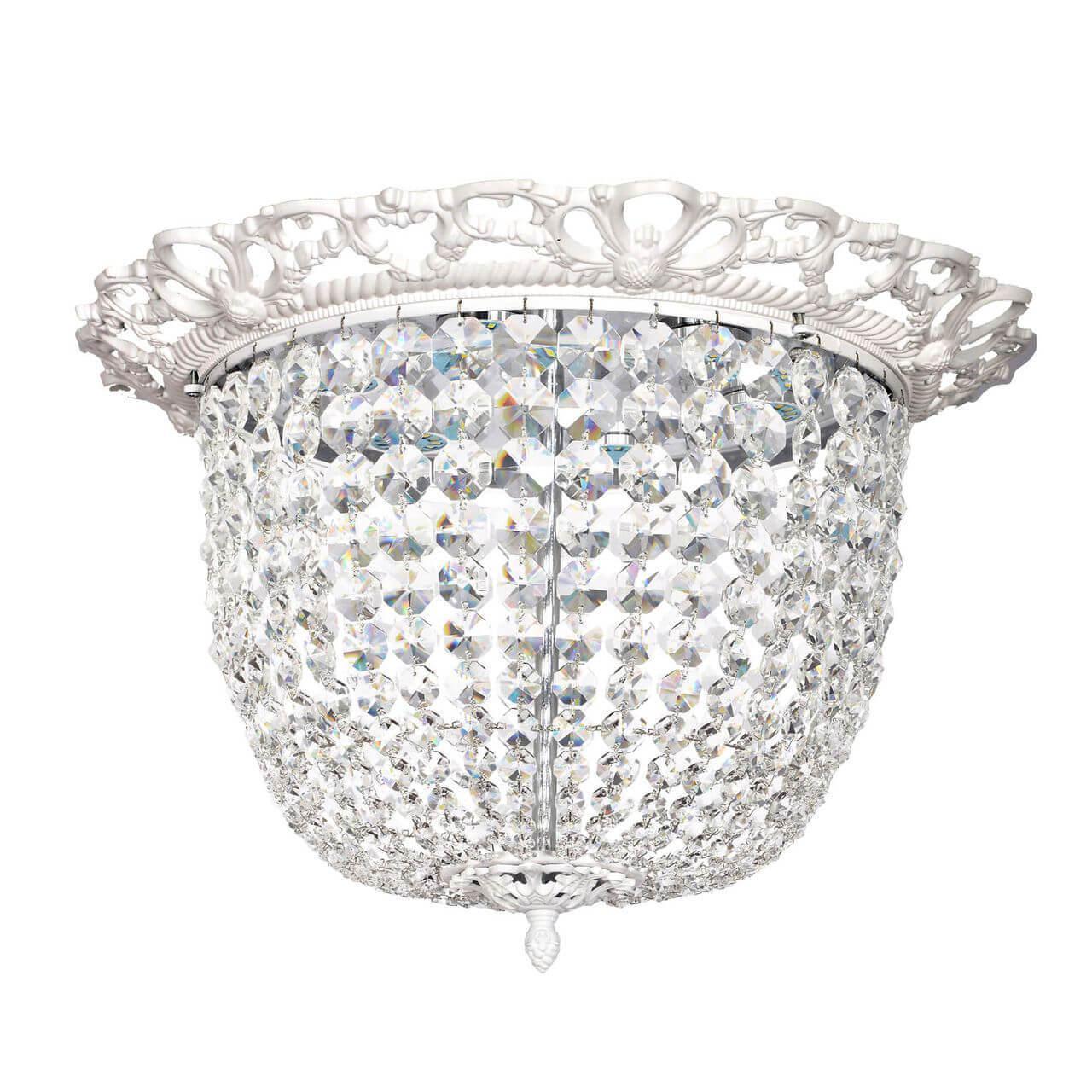 Изображение Потолочный светодиодный светильник Arti Lampadari Bienno L 1.13.46.100 W