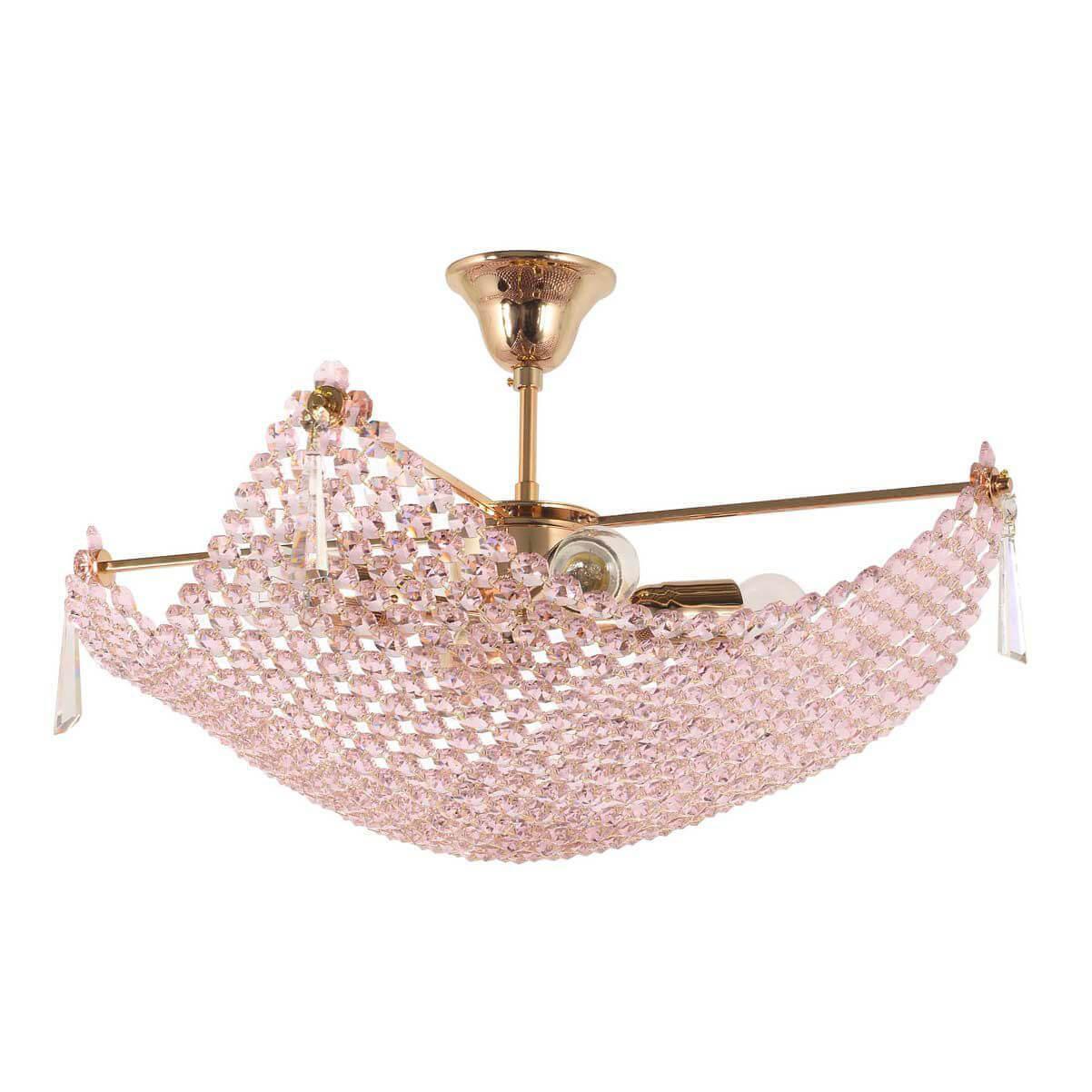 Изображение Потолочный светильник Arti Lampadari Roma E 1.3.50.101 G