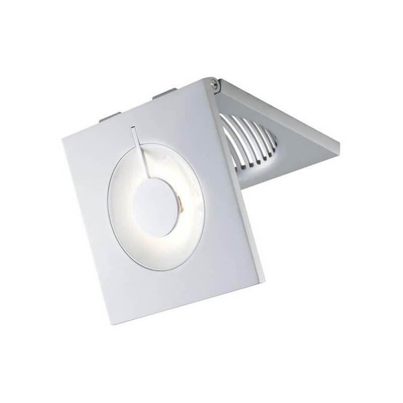 Изображение Встраиваемый светодиодный светильник Paulmann Score Led 92513