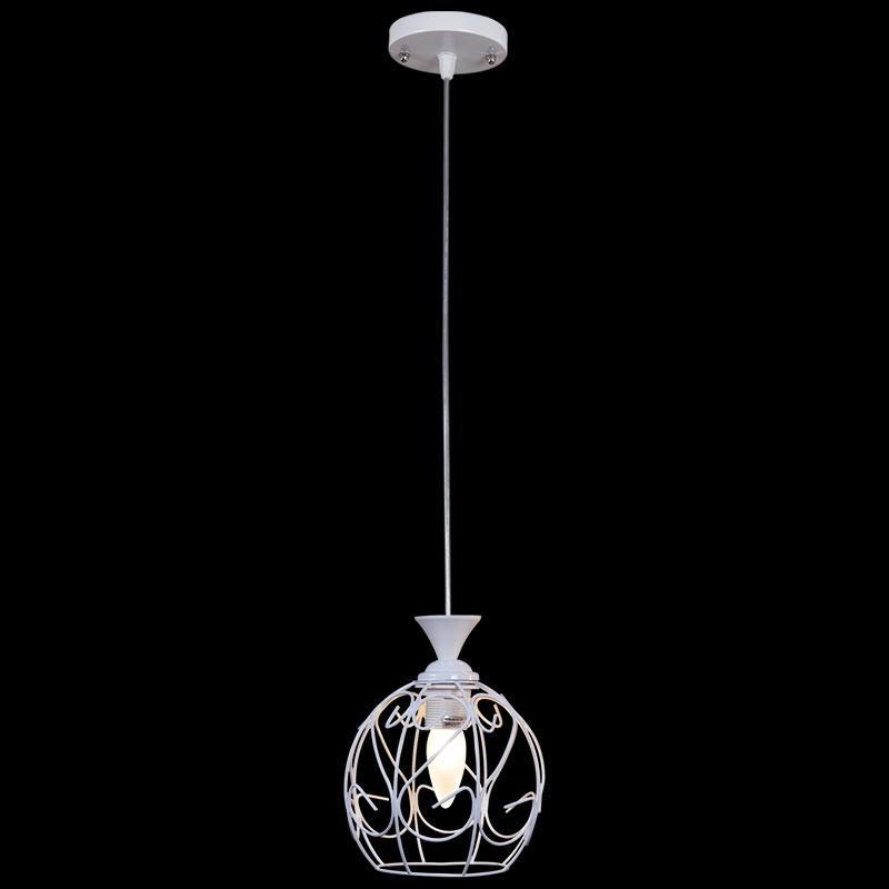 Изображение Подвесной светильник Reluce 02235-0.4-01 WT