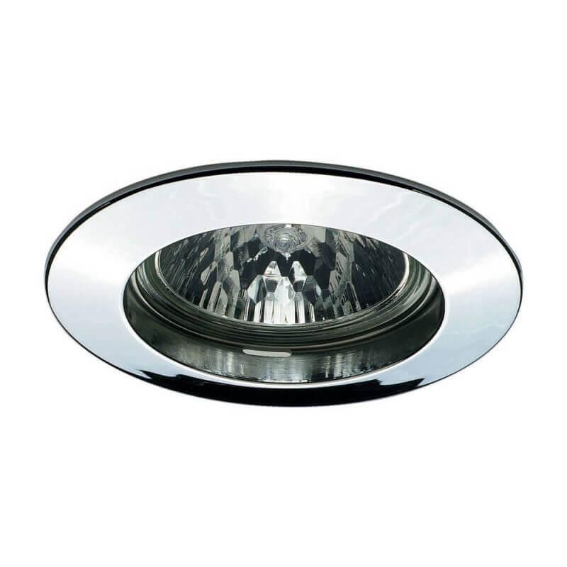 Изображение Встраиваемый светильник Paulmann Premium Line Halogen 92201