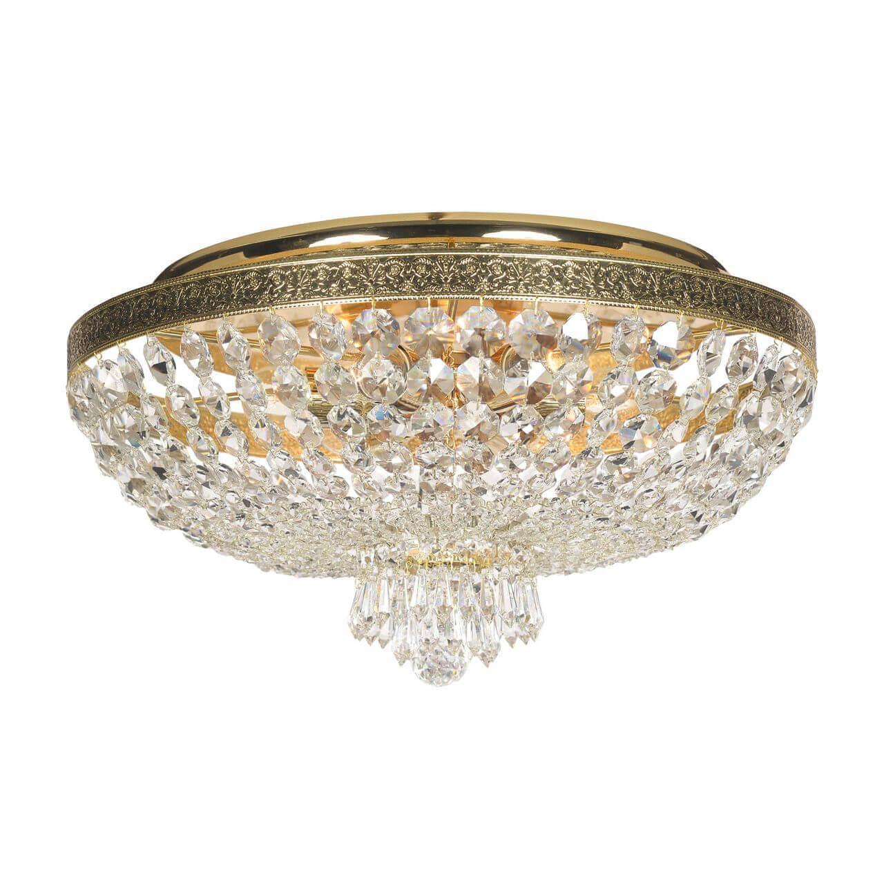 Изображение Потолочный светильник Arti Lampadari Santa E 1.2.50.600 GB