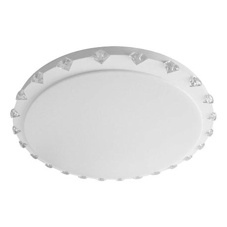 Изображение Потолочный светодиодный светильник Natali Kovaltseva Led Lamps 81074