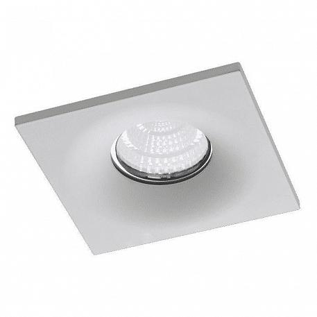 Изображение Встраиваемый светильник DesignLed InLondon Point NC1761SQ-FW 001729