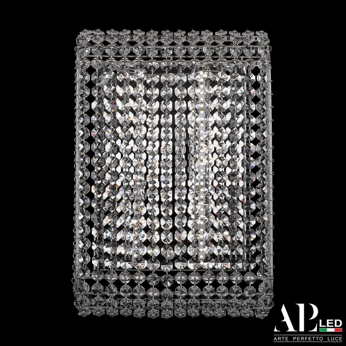 Изображение Настенный светодиодный светильник Arte Perfetto Luce Rimini S500.B2.25.A.4000