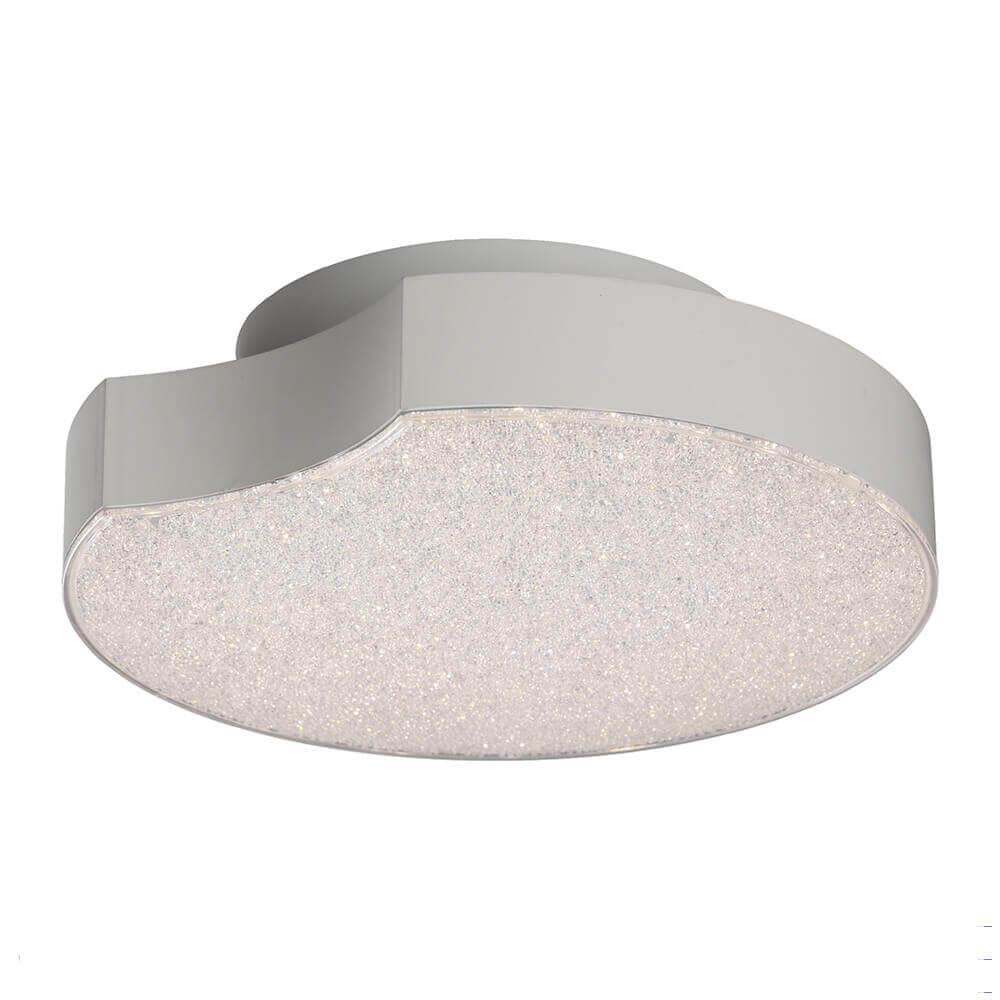 Изображение Потолочный светодиодный светильник Mantra Lunas 5767