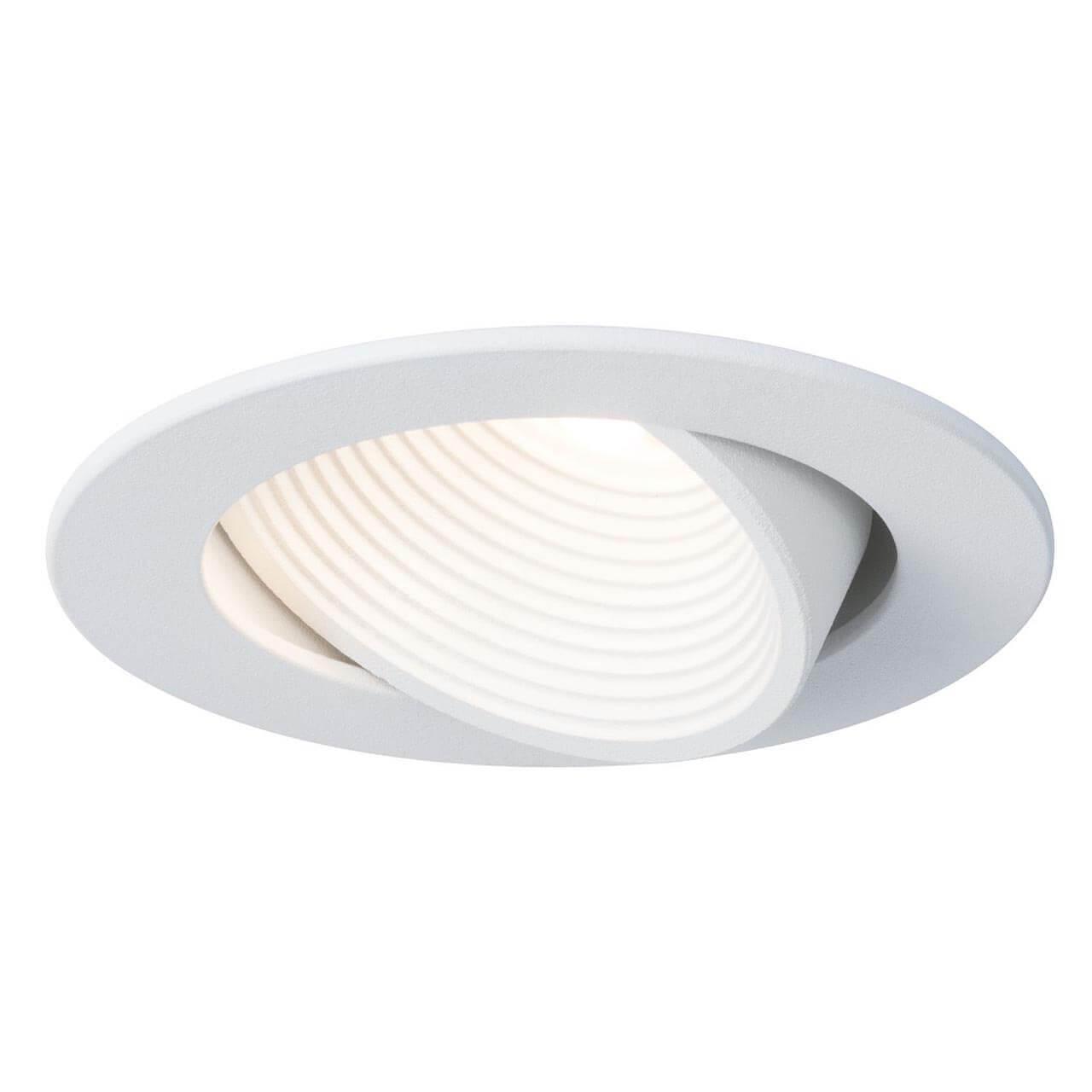 Изображение Встраиваемый светодиодный светильник Paulmann Helia 99870