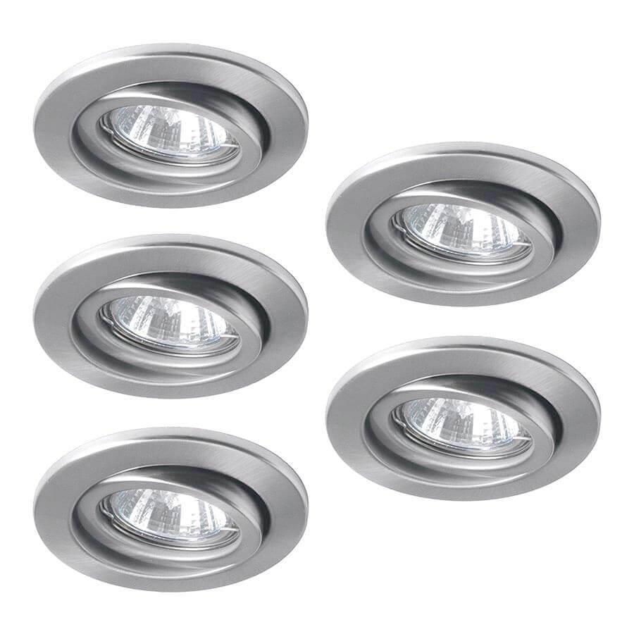 Изображение Встраиваемый светильник Paulmann Poping 3045