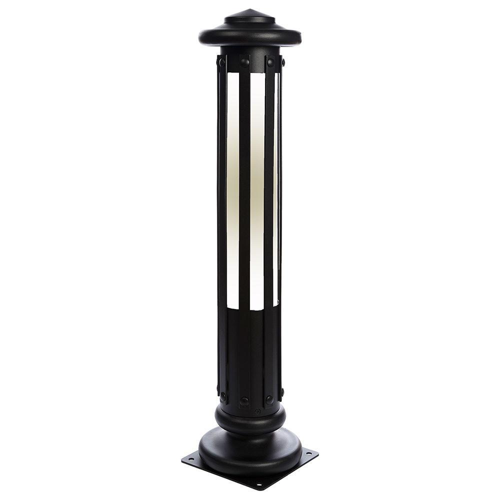 Изображение Уличный светильник Runden Колонна II V10241