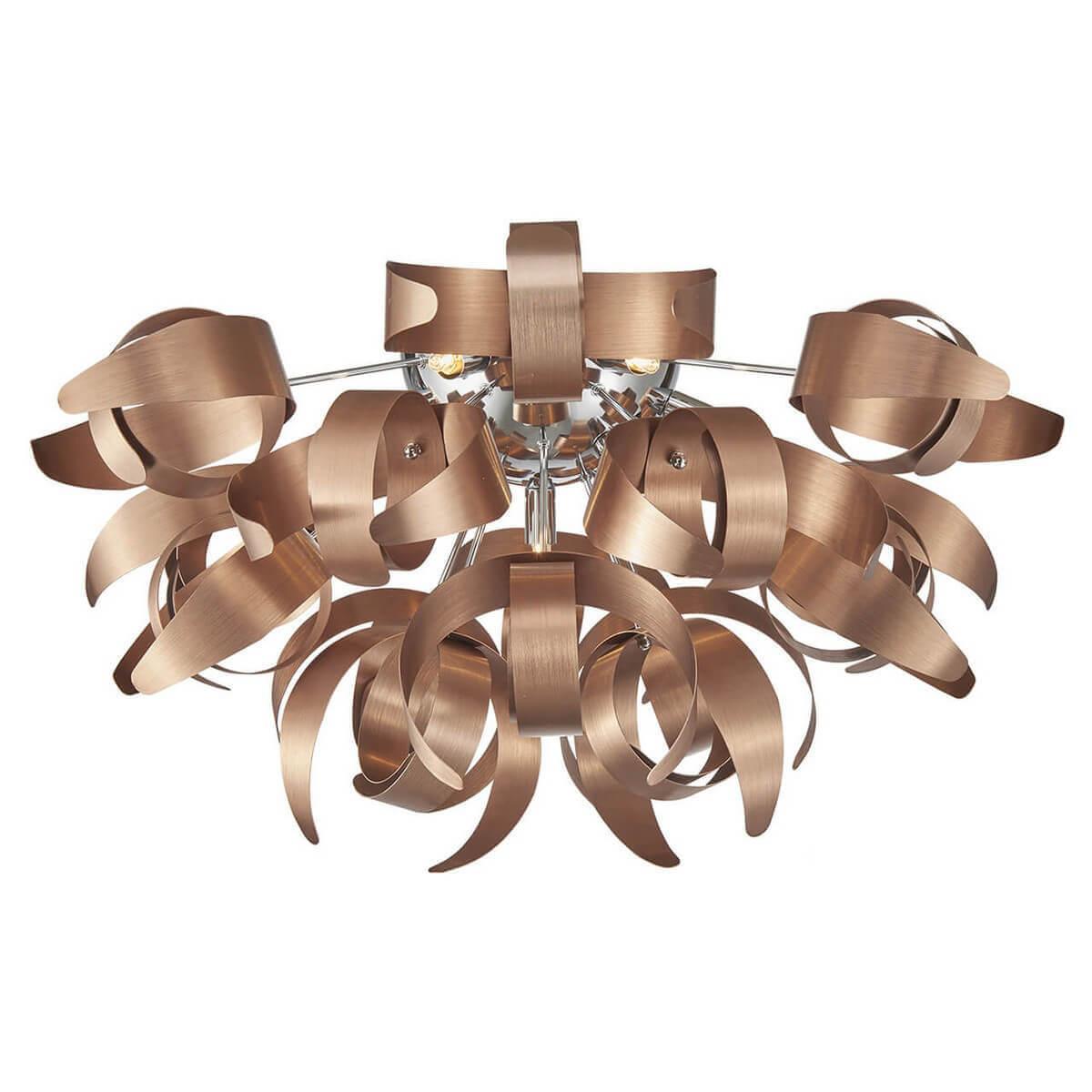 Изображение Потолочный светильник Lussole Loft GRLSA-5917-09