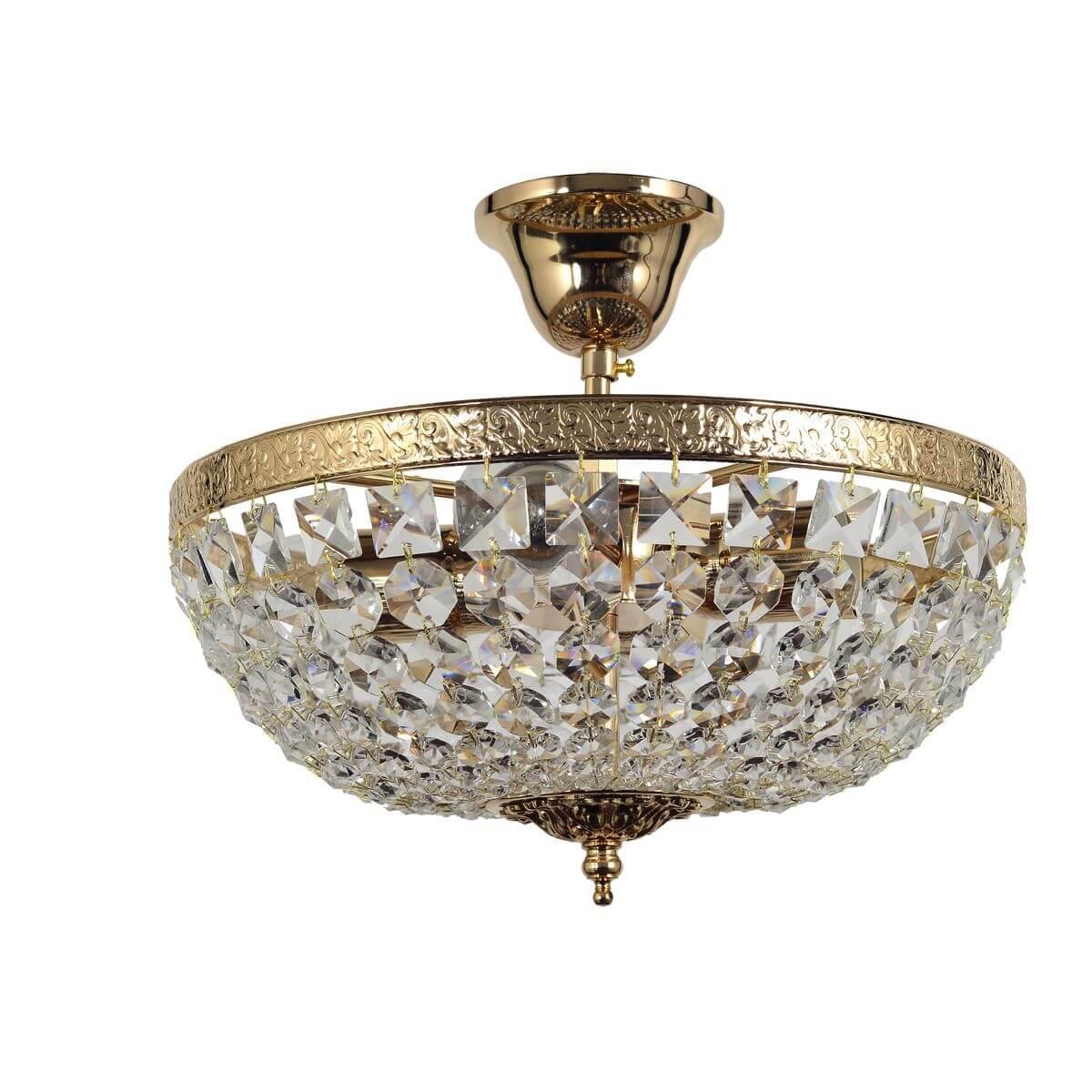 Изображение Потолочный светильник Arti Lampadari Favola E 1.3.30.101 G