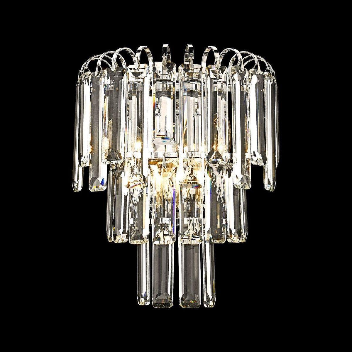 Изображение Настенный светильник Wertmark Krista WE130.03.101