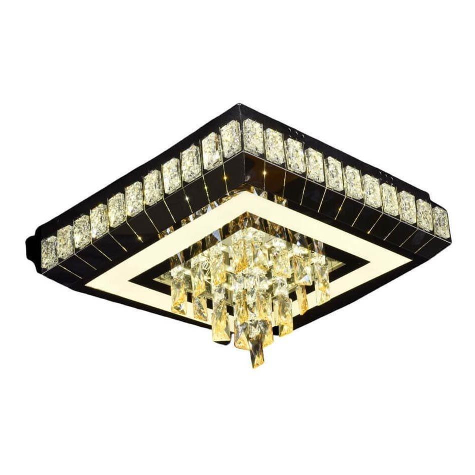 Изображение Потолочный светодиодный светильник Lumina Deco Bordo DDC 6888-500