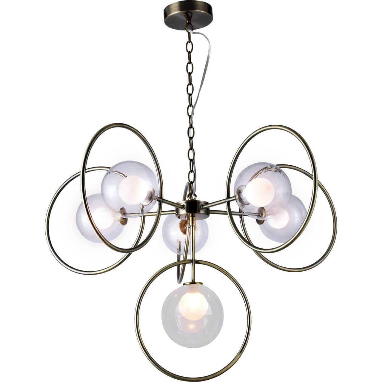 Изображение Подвесной светильник Stilfort Rigalio 2047/03/06P