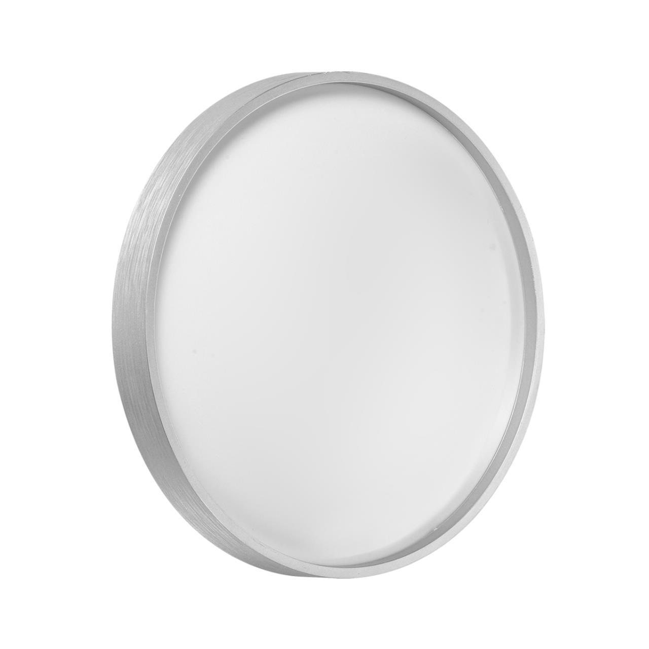 Изображение Настенно-потолочный светодиодный светильник Sonex Gaby Tan 7784/CL