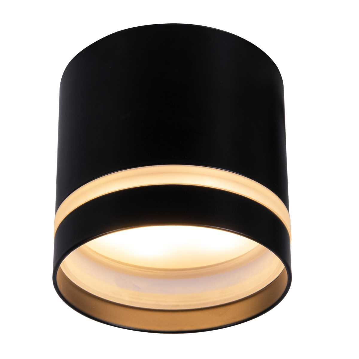 Изображение Накладной светильник Mantra SPLIT 8659