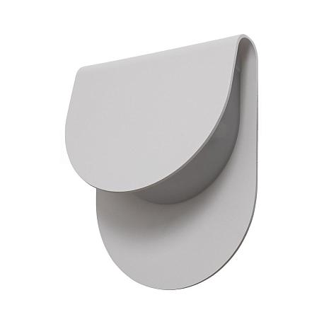 Изображение Настенный светодиодный светильник Gerhort G62143/1wWT