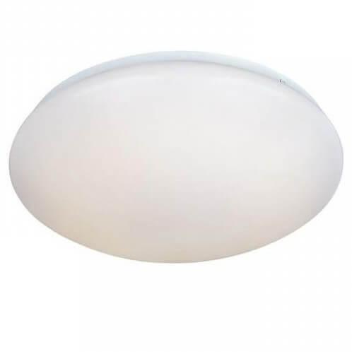 Изображение Потолочный светодиодный светильник Markslojd Plain 105528