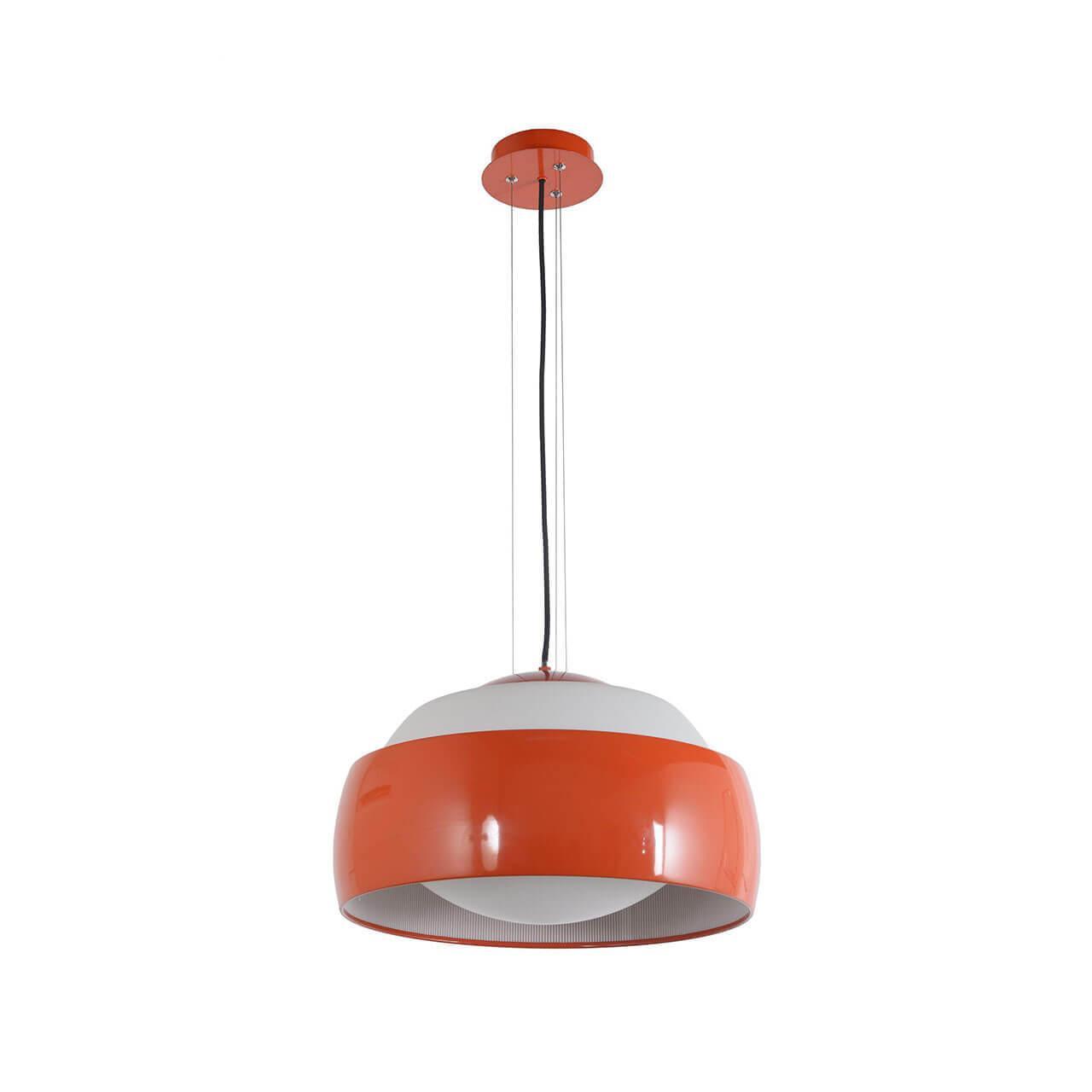 Изображение Подвесной светильник Arti Lampadari Mango E 1.3.P1 R