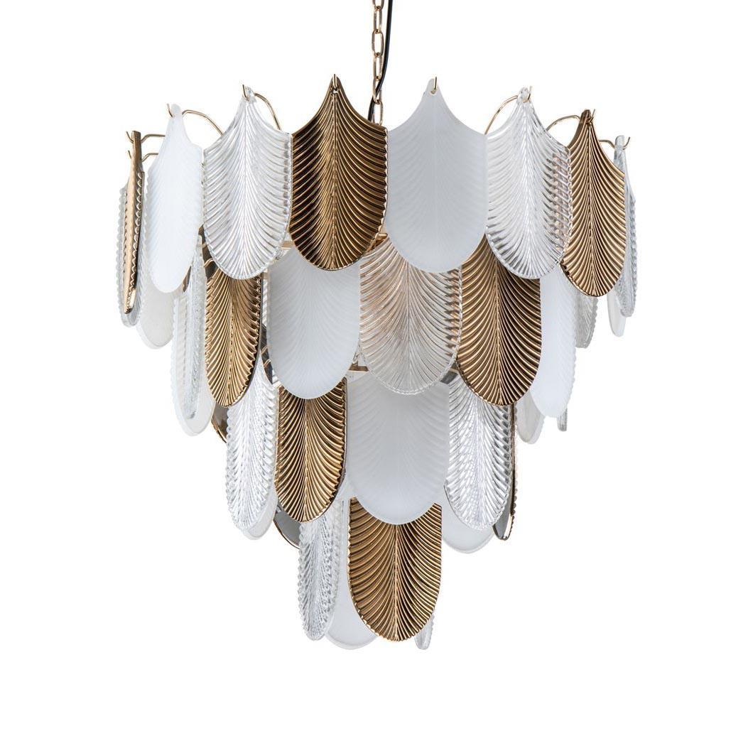 Изображение Подвесной светильник Escada 2100/16S