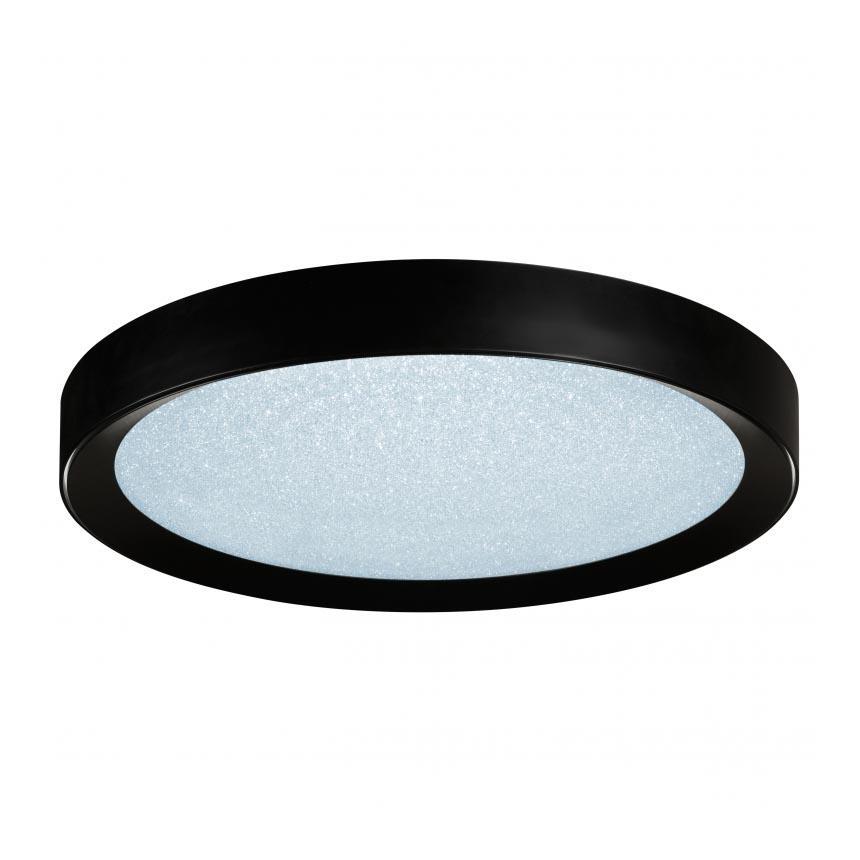 Изображение Потолочный светодиодный светильник iLedex Stardust WL X8839-650R BK