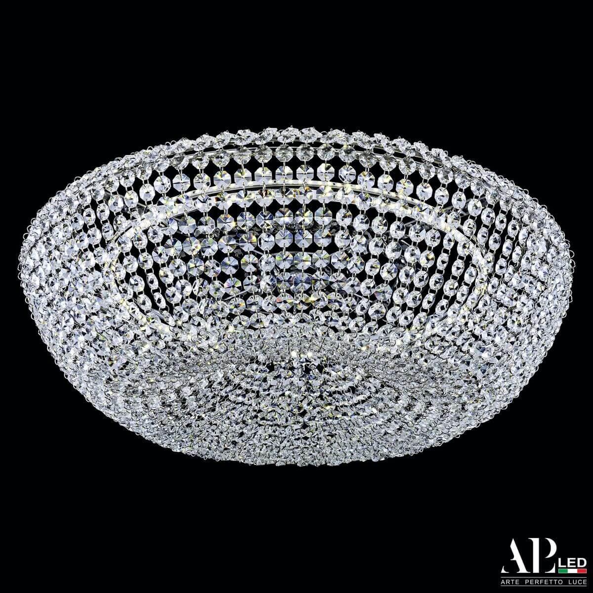 Изображение Потолочный светодиодный светильник Arte Perfetto Luce Rimini S501.0.50.E.4000