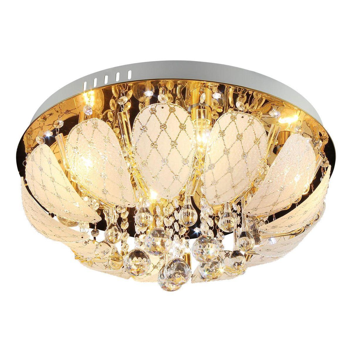 Изображение Потолочный светильник IMEX MD.0812-6-S FGD