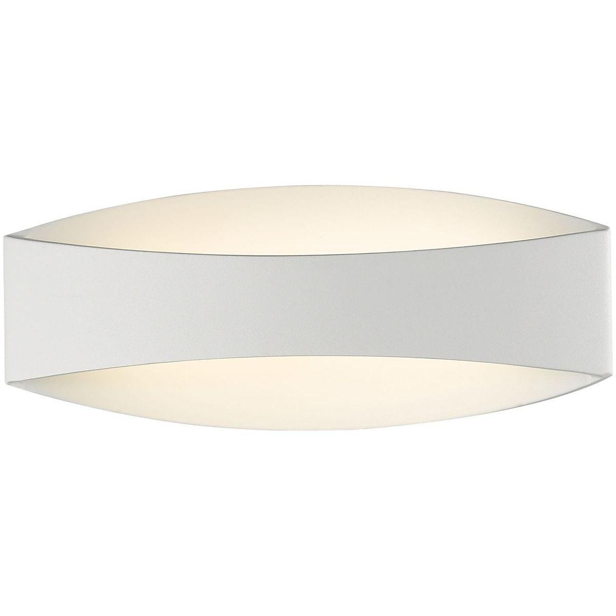 Изображение Настенный светодиодный светильник Wertmark Boot WE423.01.021