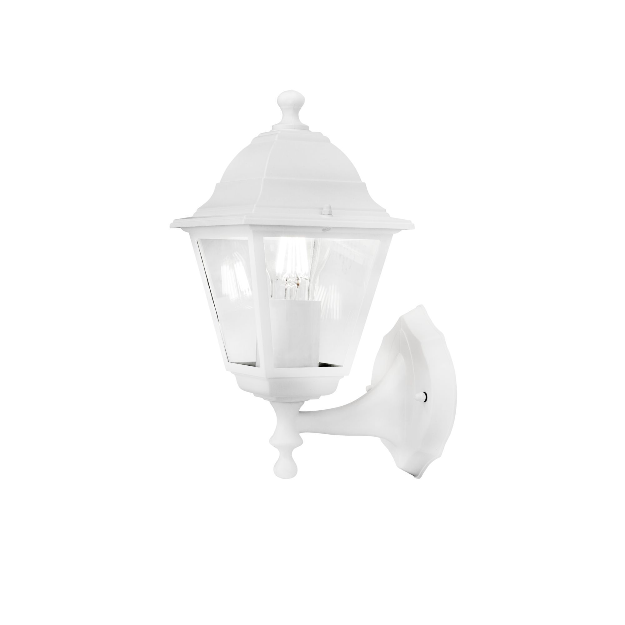 Изображение Настенный светильник (бра) Outdoor O002WL-01W