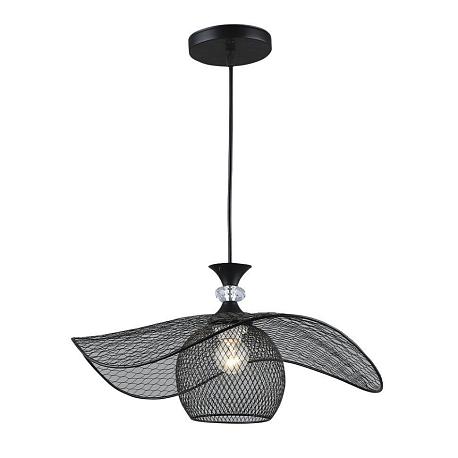 Изображение Подвесной светильник Seven Fires Seoneg WD3605/1P-BK