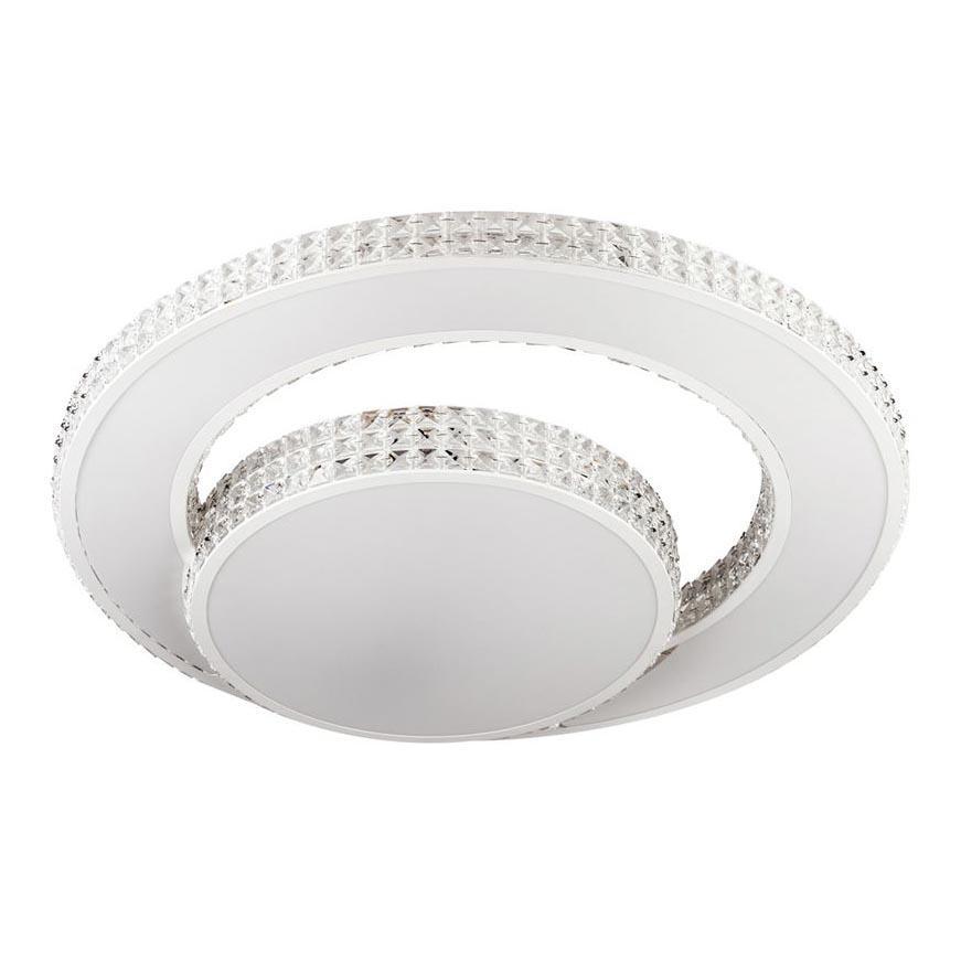 Изображение Потолочный светодиодный светильник Escada 10205/2LED