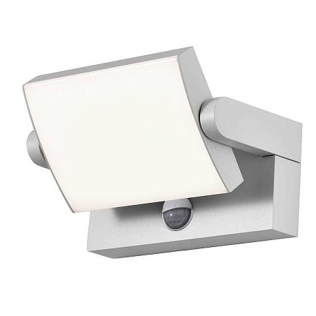 Изображение Уличный настенный светодиодный светильник Mantra Cooper 8472