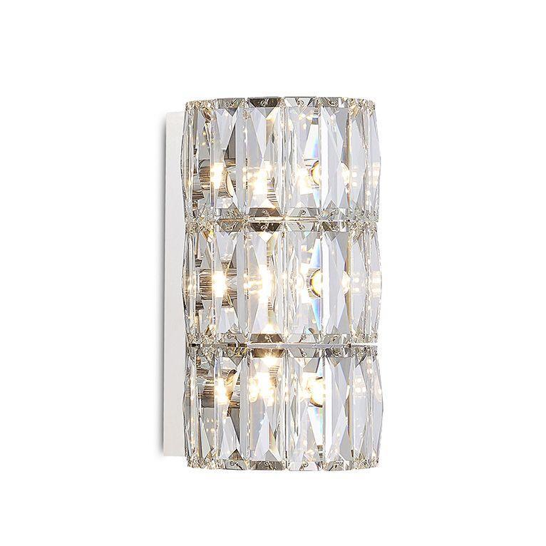 Изображение Настенный светильник Newport 8240/A М0068111