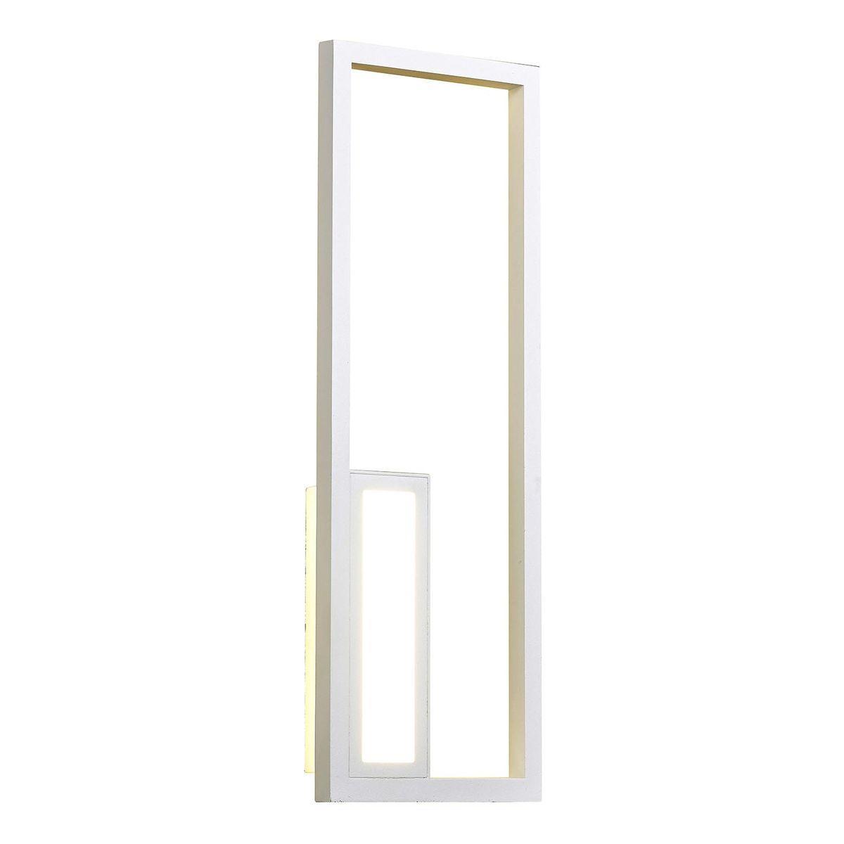 Изображение Настенный светодиодный светильник Mantra Boutique 7667