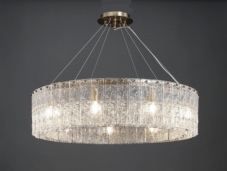 Изображение Подвесной светильник Newport 10826/S М0064791