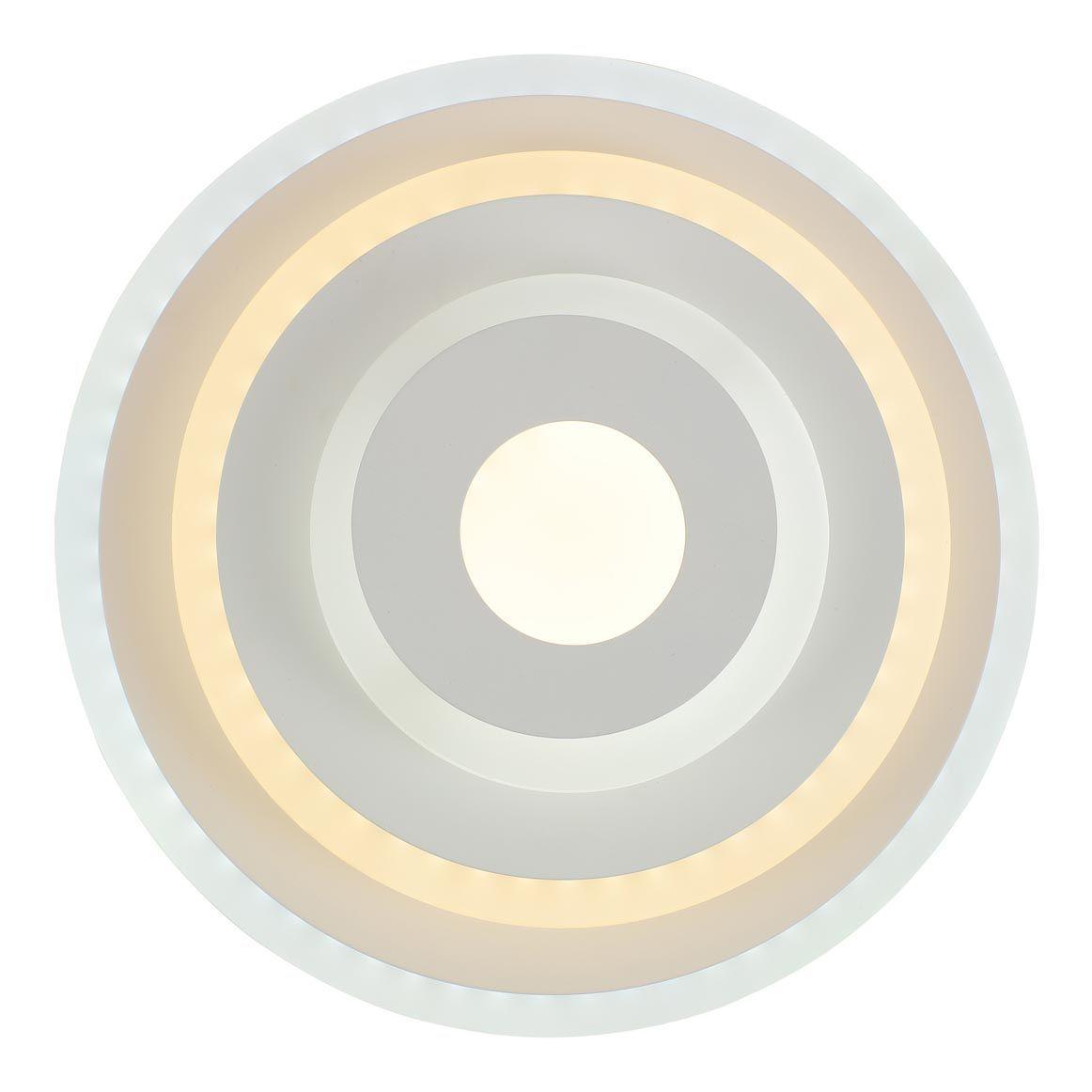 Изображение Настенный светодиодный светильник Escada 10210/1LED