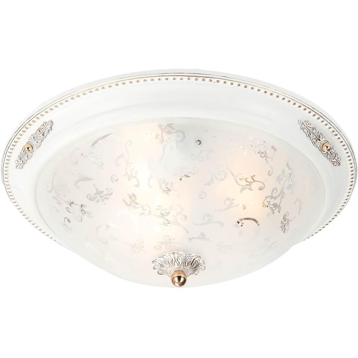 Изображение Потолочный светильник Lucia Tucci Lugo 142.3 R40 White