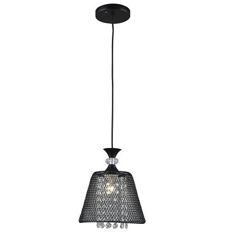 Изображение Подвесной светильник Seven Fires Metida WD3604/1P-BK