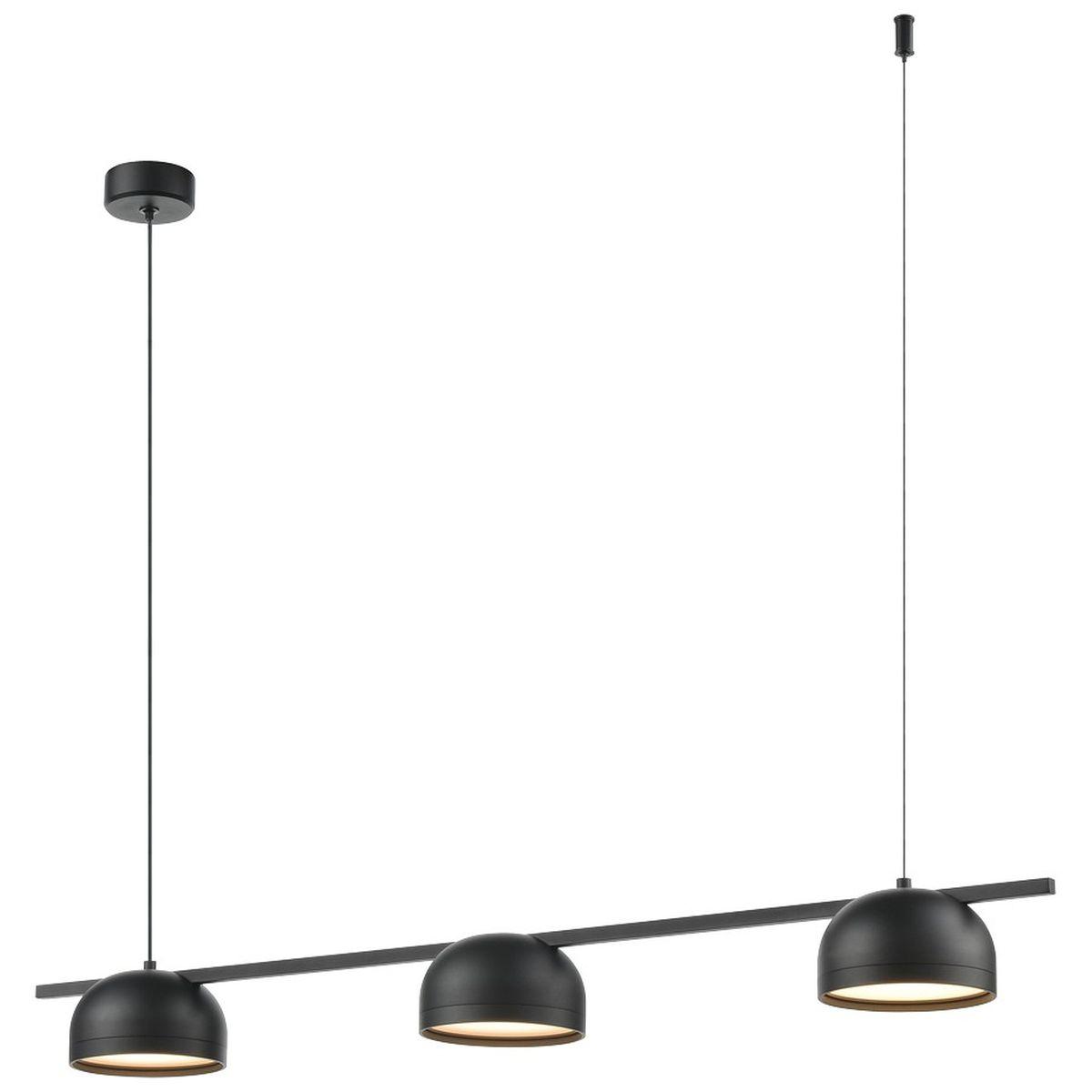 Изображение Подвесной светодиодный светильник Velante 472-023-03